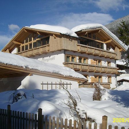 Haus Margreth Sillian Exterior foto