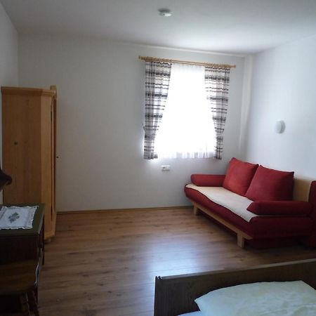 Haus Margreth Sillian Quarto foto