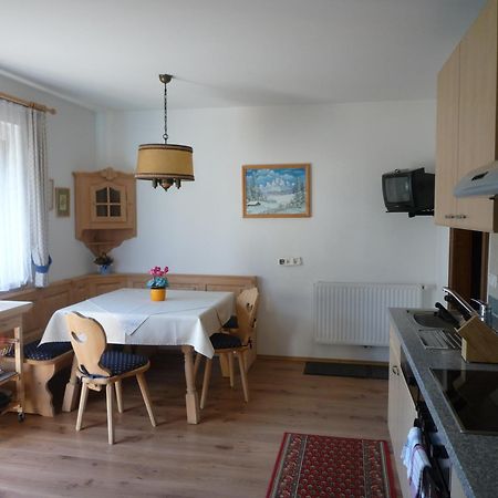 Haus Margreth Sillian Quarto foto