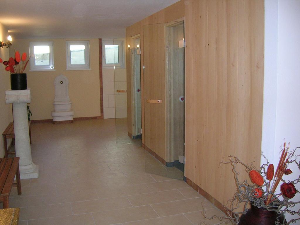 Haus Margreth Sillian Exterior foto