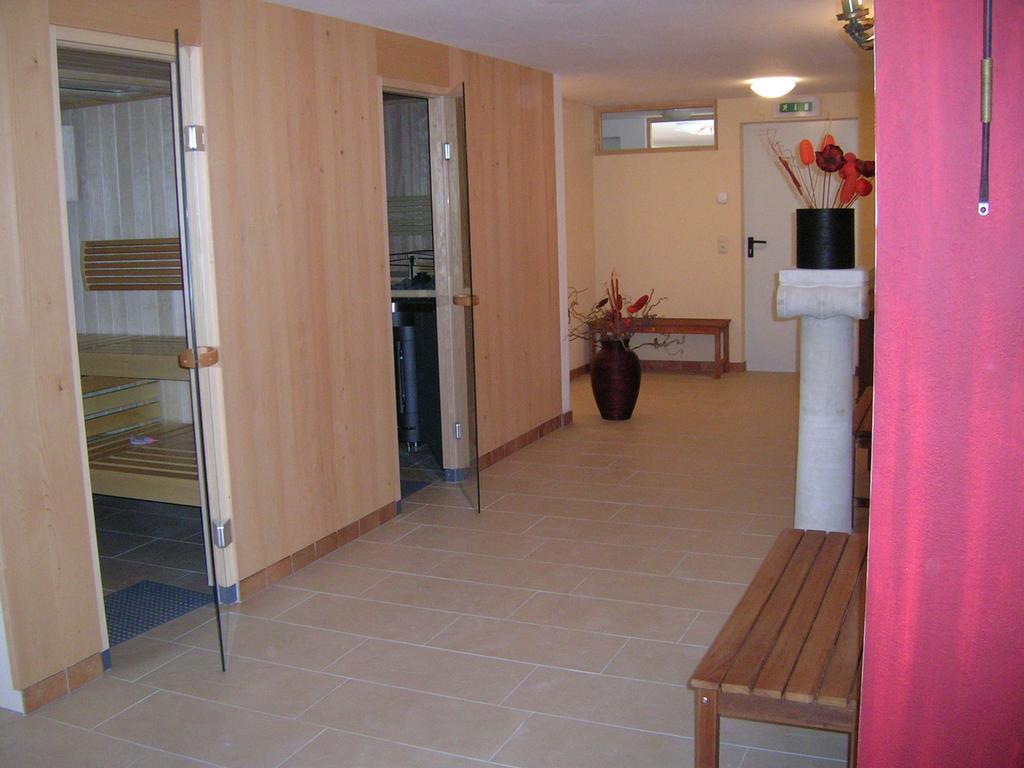 Haus Margreth Sillian Exterior foto