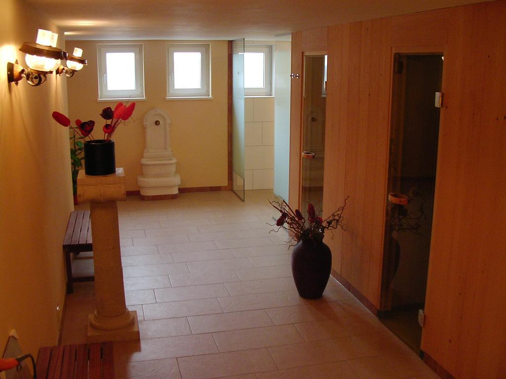 Haus Margreth Sillian Exterior foto
