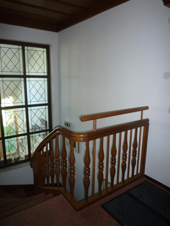 Haus Margreth Sillian Exterior foto