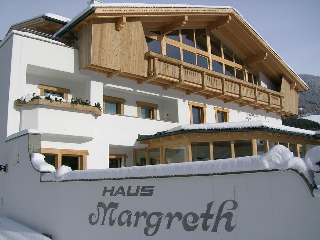 Haus Margreth Sillian Exterior foto