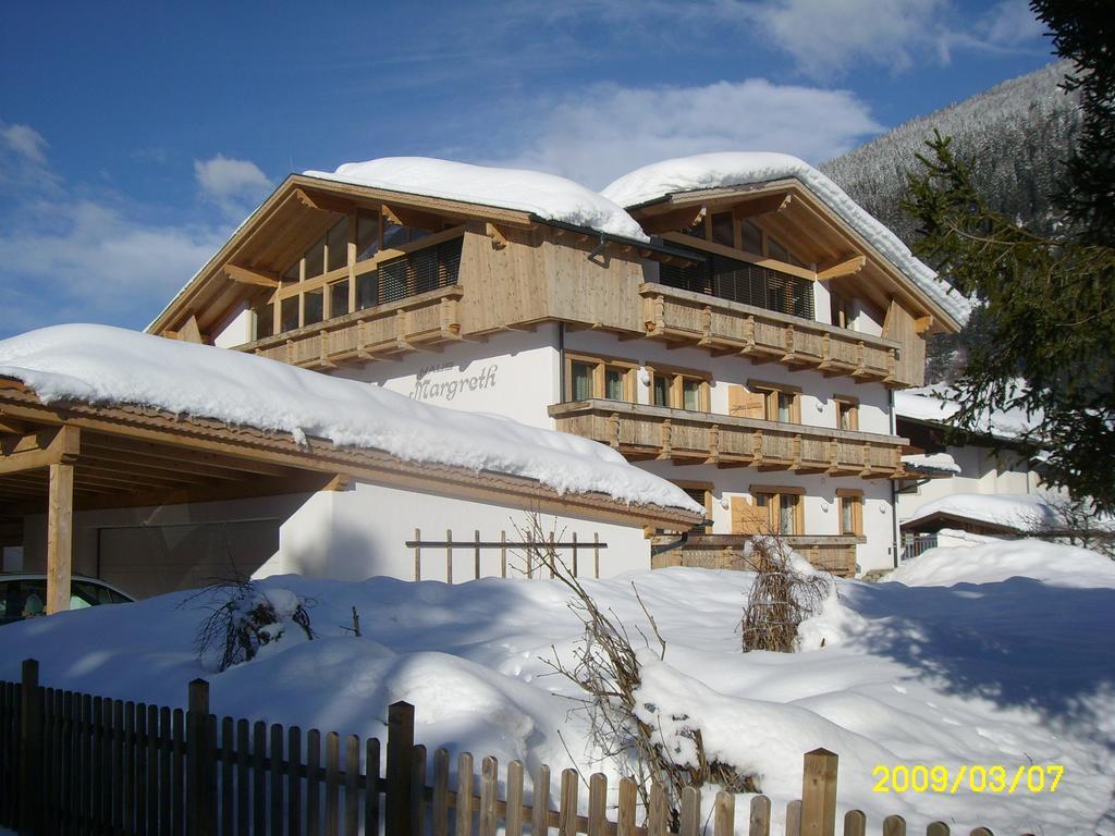 Haus Margreth Sillian Exterior foto