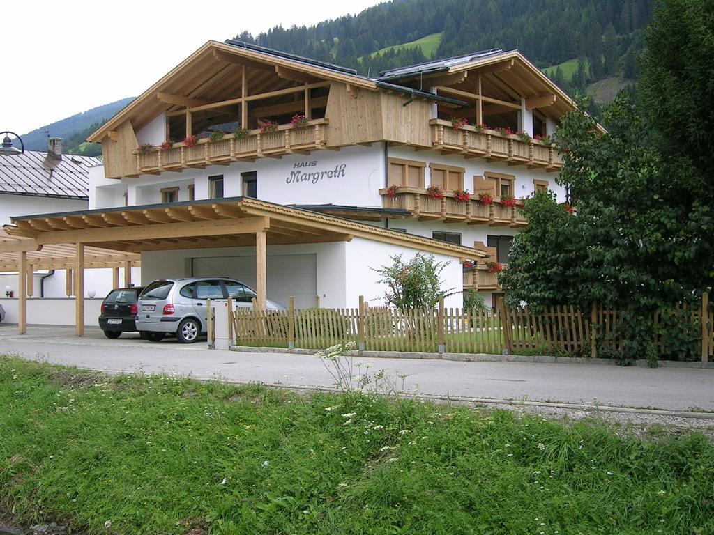 Haus Margreth Sillian Exterior foto
