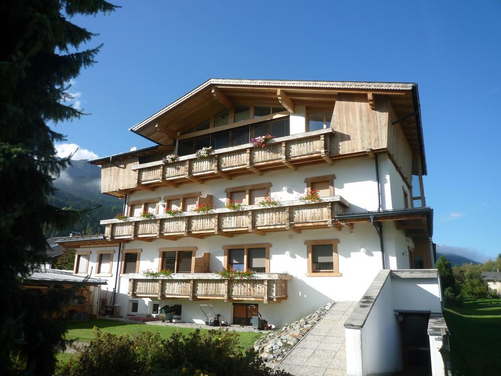 Haus Margreth Sillian Exterior foto