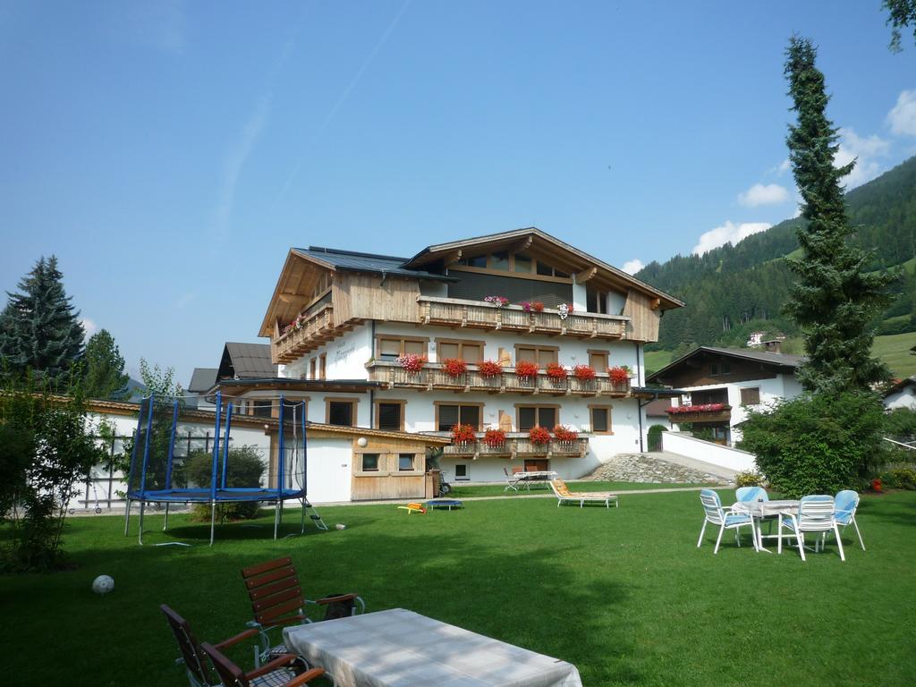 Haus Margreth Sillian Exterior foto