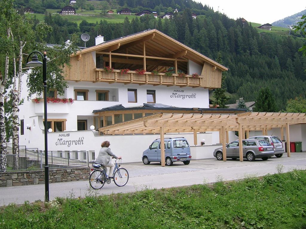 Haus Margreth Sillian Exterior foto