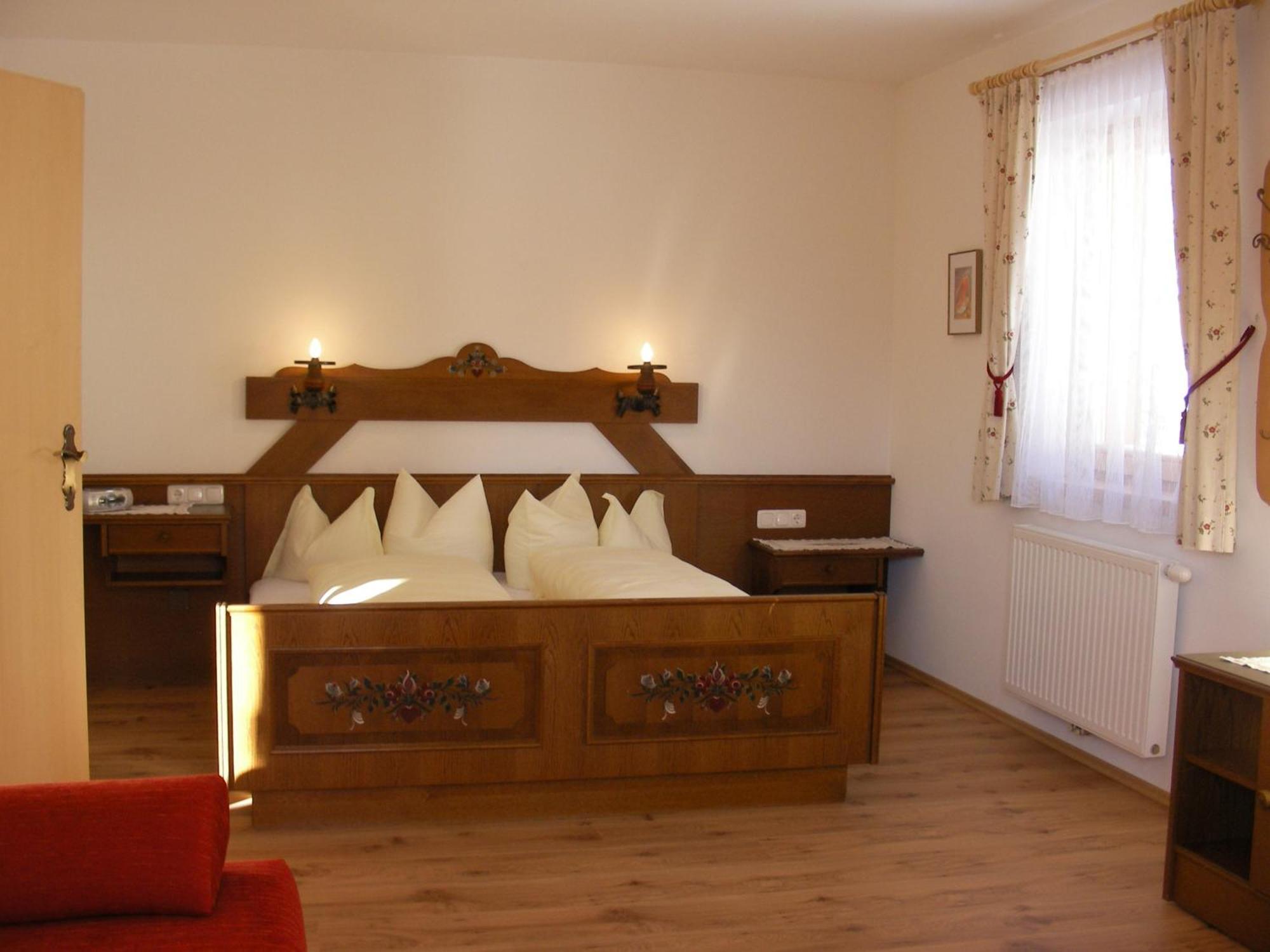 Haus Margreth Sillian Quarto foto