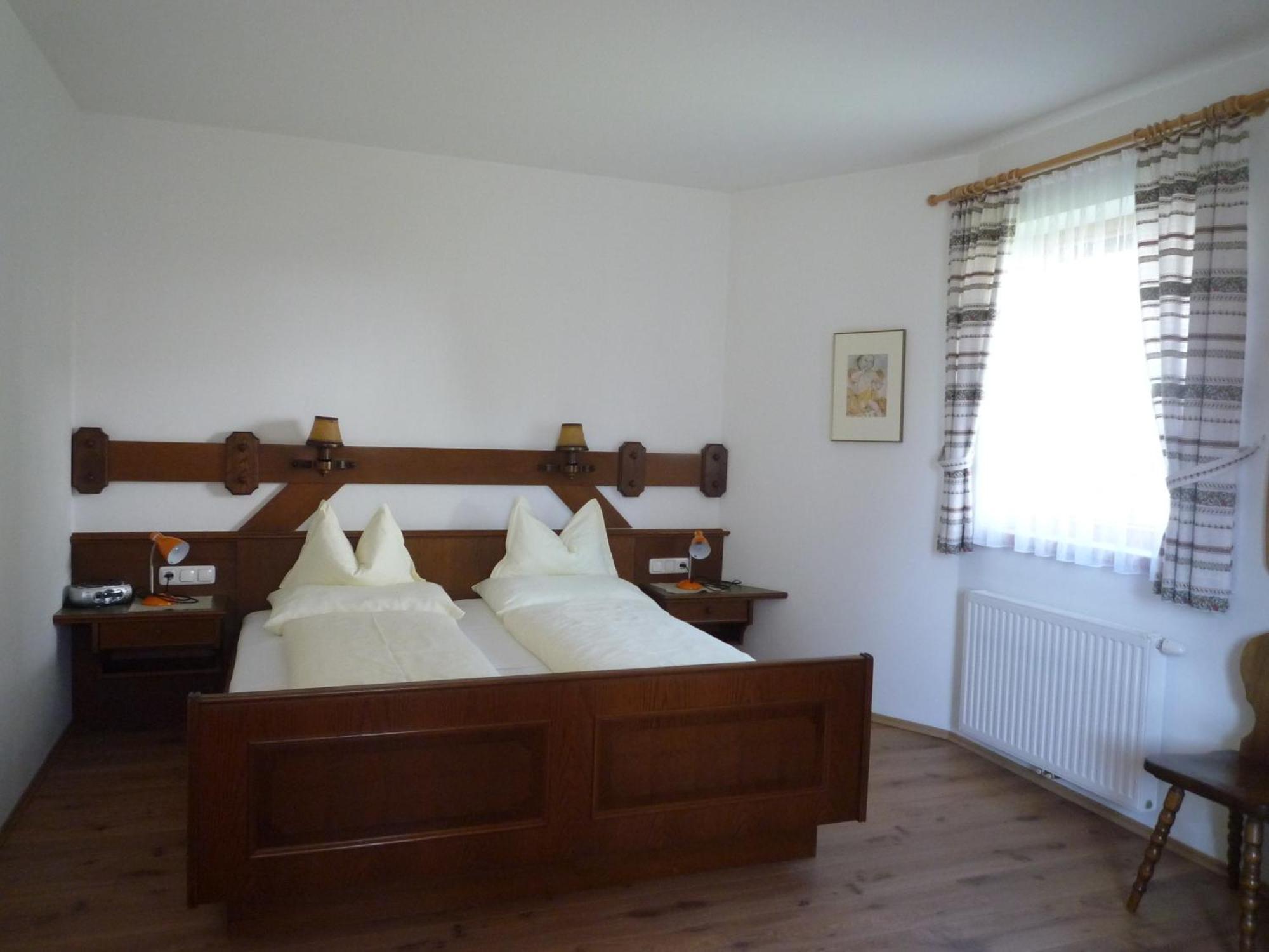 Haus Margreth Sillian Quarto foto