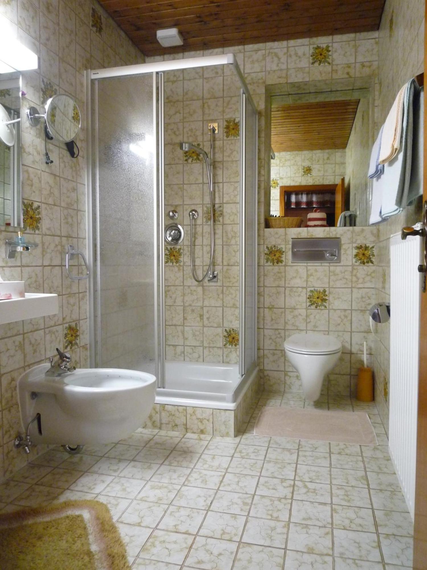 Haus Margreth Sillian Quarto foto